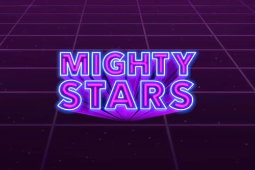 Mighty Stars - Slot NetGame | RTP N/A | MisterTopCasino