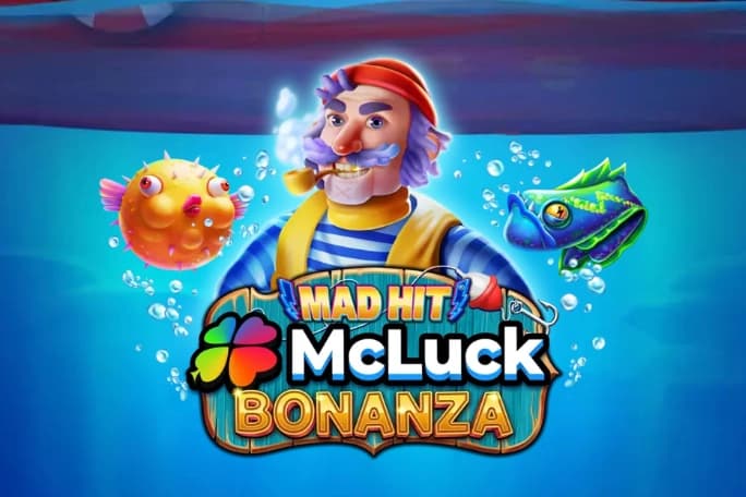Mad Hit McLuck Bonanza - Slot RubyPlay | RTP N/A | MisterTopCasino