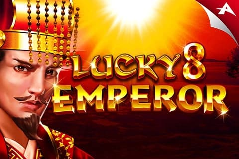 Lucky 8 Emperor - Slot Ainsworth | RTP N/A | MisterTopCasino