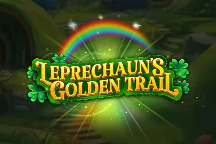 Leprechaun's Golden Trail - Slot Qora Games | RTP N/A | MisterTopCasino