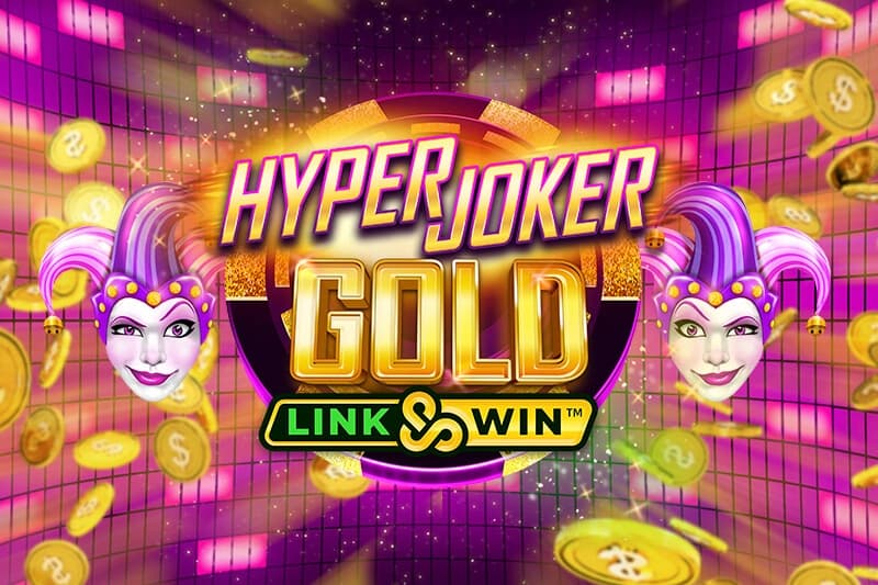 Hyper Joker Gold - Slot Gameburger Studios | RTP N/A | MisterTopCasino