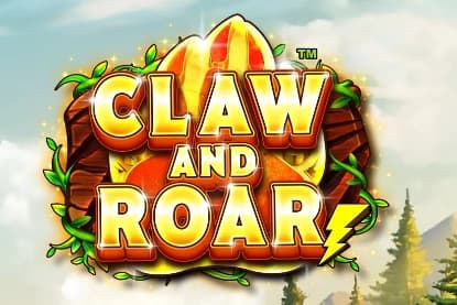 Claw and Roar - Slot Lightning Box Games | RTP N/A | MisterTopCasino