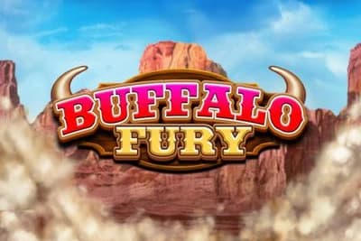 Buffalo Fury - Slot Octavian Gaming | RTP N/A | MisterTopCasino