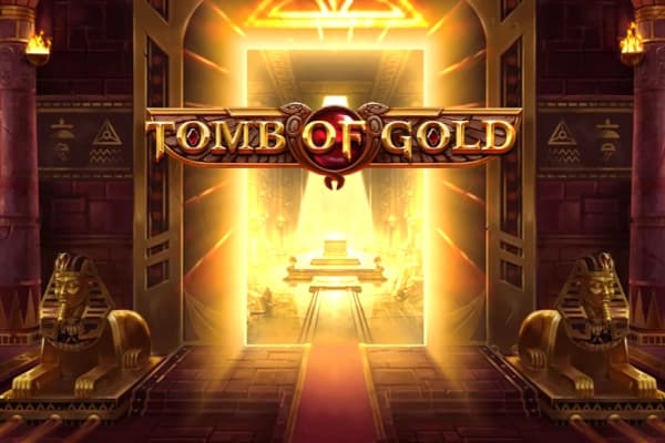 Tomb of Gold - Slot Play'n GO | RTP N/A | MisterTopCasino