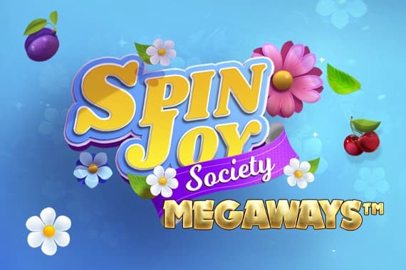 SpinJoy Society Megaways - Slot Lady Luck Games | RTP N/A | MisterTopCasino