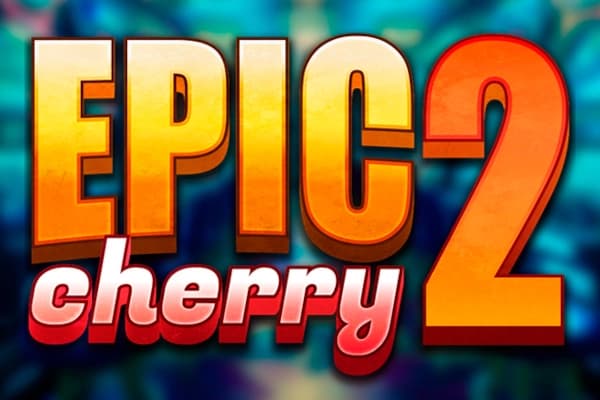 Epic Cherry 2 - Slot Triple Cherry | RTP N/A | MisterTopCasino