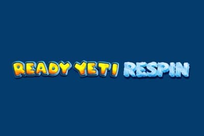 Ready Yeti Respin - Slot Ready Play Gaming | RTP N/A | MisterTopCasino