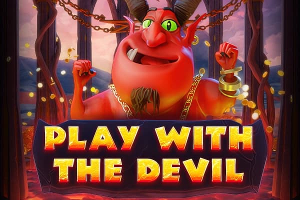 Play with the Devil - Slot Red Tiger Gaming | RTP N/A | MisterTopCasino