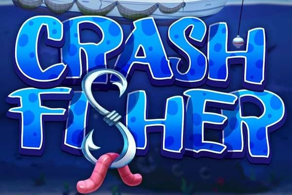 Crash Fisher - Slot GameBeat | RTP N/A | MisterTopCasino