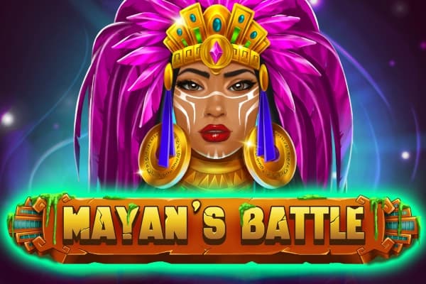 Mayan's Battle - Slot FAZI | RTP N/A | MisterTopCasino