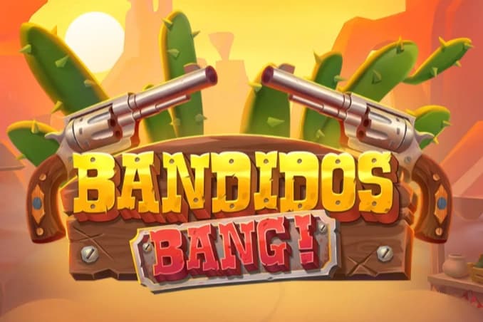 Bandidos Bang! - Slot ElaGames | RTP N/A | MisterTopCasino