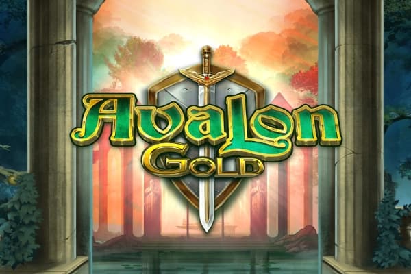 Avalon Gold - Slot Elk Studios | RTP 94% | MisterTopCasino