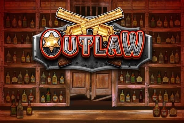 Outlaw - Slot Big Time Gaming | RTP 96.16% | MisterTopCasino