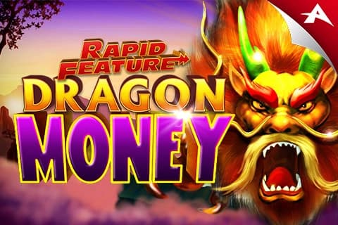 Rapid Feature Dragon Money - Slot Ainsworth | RTP N/A | MisterTopCasino