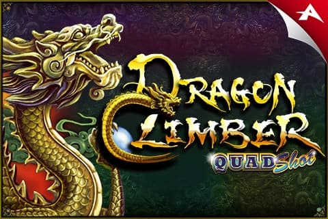 Dragon Climber Quad Shot - Slot Ainsworth | RTP N/A | MisterTopCasino