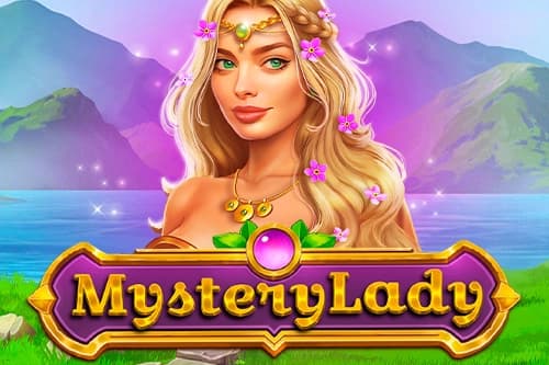 Mystery Lady - Slot Amigo Gaming | RTP N/A | MisterTopCasino