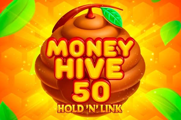 Money Hive 50 - Slot NetGame | RTP N/A | MisterTopCasino