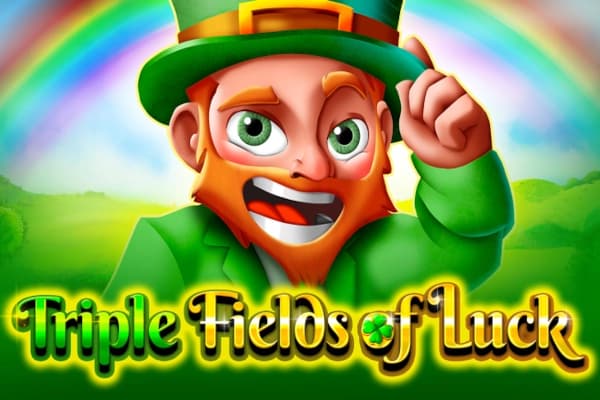 Triple Fields of Luck - Slot FAZI | RTP N/A | MisterTopCasino