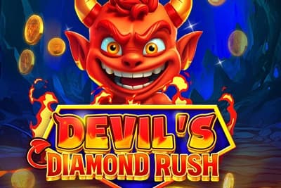Devil's Diamond Rush - Slot Fugaso | RTP N/A | MisterTopCasino