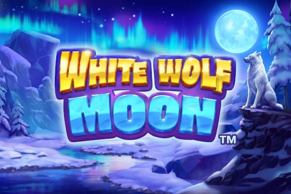 White Wolf Moon - Slot Snowborn Games | RTP N/A | MisterTopCasino
