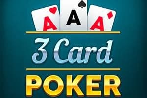3 Card Poker - Slot Boldplay | RTP N/A | MisterTopCasino