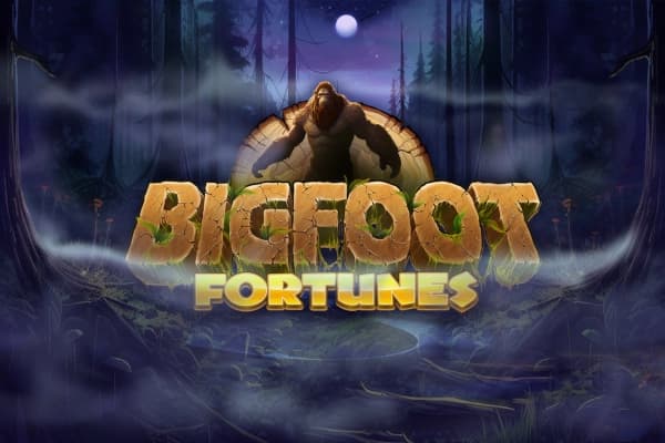 Bigfoot Fortunes - Slot Rival | RTP N/A | MisterTopCasino