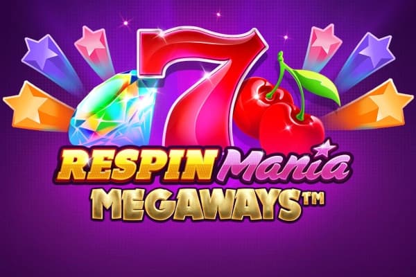 Respin Mania Megaways - Slot Skywind | RTP N/A | MisterTopCasino