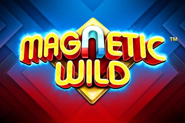 Magnetic Wild - Slot SYNOT Games | RTP N/A | MisterTopCasino