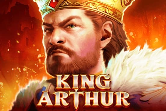 King Arthur - Slot TaDa Gaming | RTP N/A | MisterTopCasino