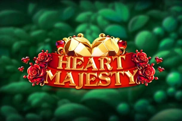 Heart Majesty - Slot WorldMatch | RTP N/A | MisterTopCasino