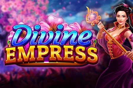 Divine Empress - Slot Atomic Slot Lab | RTP N/A | MisterTopCasino