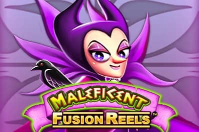 Maleficent Fusion Reels - Slot KA Gaming | RTP N/A | MisterTopCasino