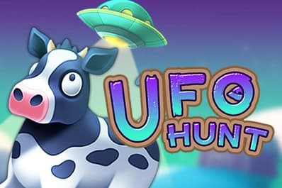 UFO Hunt - Slot KA Gaming | RTP N/A | MisterTopCasino