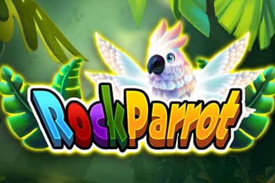 Rock Parrot - Slot KA Gaming | RTP N/A | MisterTopCasino