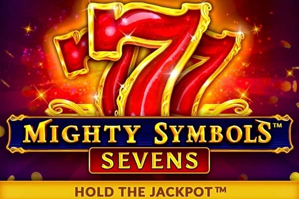 Mighty Symbols: Sevens - Slot Wazdan | RTP N/A | MisterTopCasino