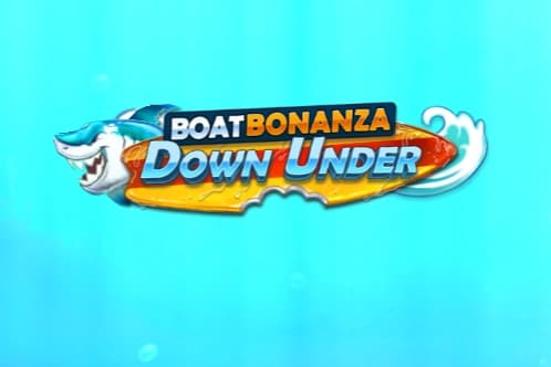 Boat Bonanza Down Under - Slot Play'n GO | RTP N/A | MisterTopCasino