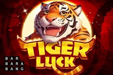 Tiger Luck - Slot Barbara Bang | RTP N/A | MisterTopCasino