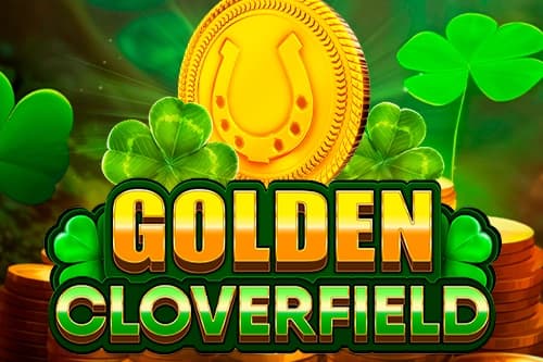 Golden Cloverfield - Slot Amigo Gaming | RTP N/A | MisterTopCasino