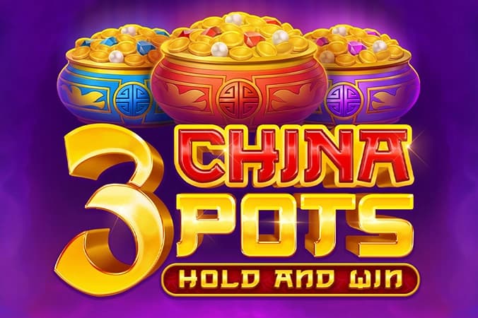 3 China Pots - Slot Booongo | RTP N/A | MisterTopCasino