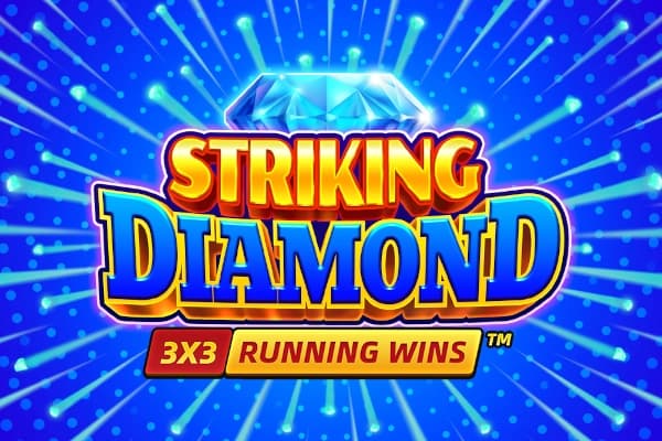Striking Diamond - Slot Fugaso | RTP N/A | MisterTopCasino