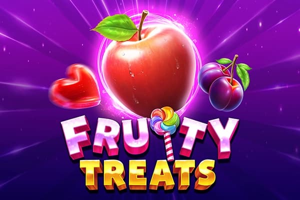 Fruity Treats - Slot Pragmatic Play | RTP N/A | MisterTopCasino