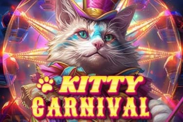 Kitty Carnival - Slot Urgent Games | RTP N/A | MisterTopCasino