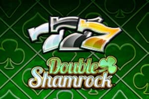 Double Shamrock - Slot AGS | RTP N/A | MisterTopCasino
