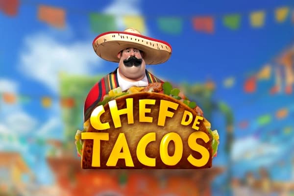 Chef de Tacos - Slot Triple Cherry | RTP N/A | MisterTopCasino
