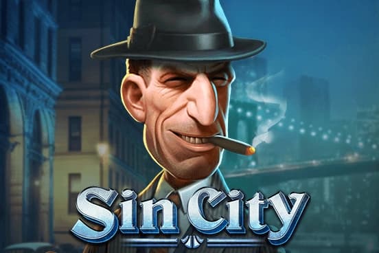 Sin City - Slot TaDa Gaming | RTP N/A | MisterTopCasino