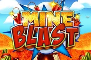 Mine Blast - Slot AGS | RTP N/A | MisterTopCasino