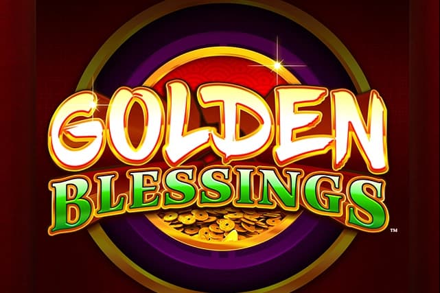 Golden Blessings - Slot AGS | RTP N/A | MisterTopCasino