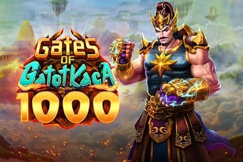 Gates of Gatot Kaca 1000 - Slot Pragmatic Play | RTP N/A | MisterTopCasino