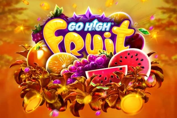 Go High Fruit - Slot RubyPlay | RTP N/A | MisterTopCasino