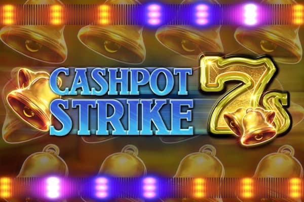 Cashpot Strike 7s - Slot Kalamba Games | RTP N/A | MisterTopCasino